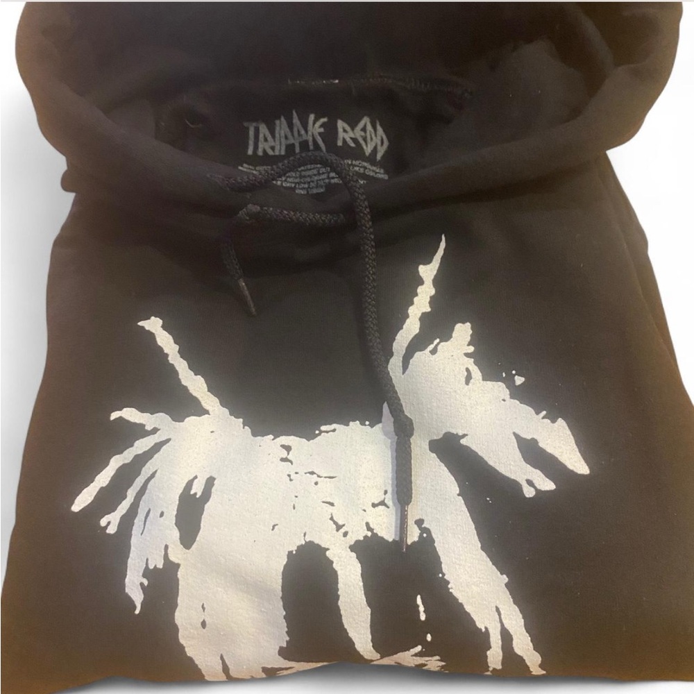 Trippie Red Hoodie